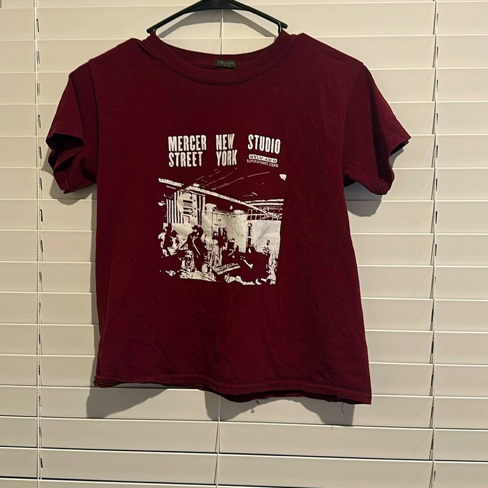 Brandy Melville Shirt
